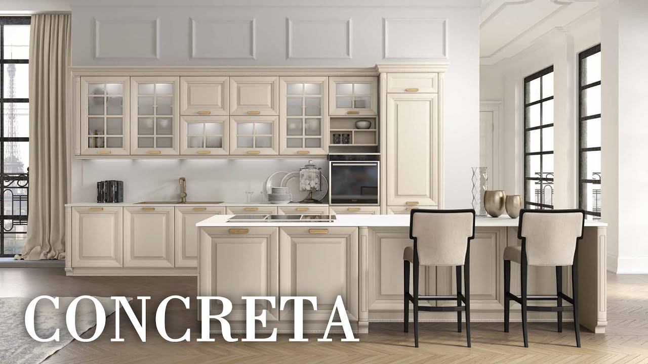 Видео с сайта CUCINE.RU