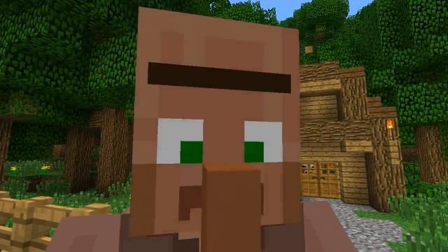 If OBSIDIAN TOOLS Were Added (Minecraft Animation) смотреть онлайн