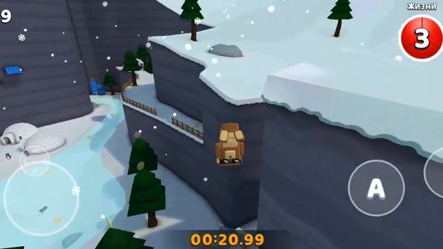 SUPER BEAR ADUENTUER ГДЕ НАЙТИ ВСЕ СТИКЕРЫ ГДЕ НАЙТИ ВСЕ НАКЛЕЙКИ смотреть онлайн
