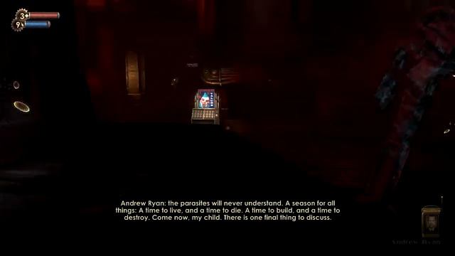 BioShock: Episode 19 - Would You Kindly смотреть онлайн