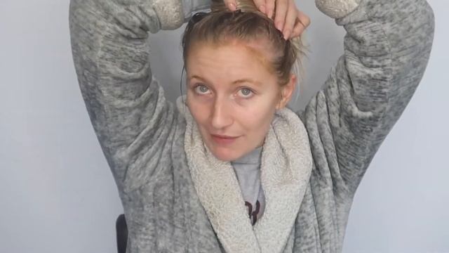 APRICOT KERNEL OIL HAIR BENEFITS | I APPLIED APRICOT KERNEL OIL OVERNIGHT & THESE ARE THE RESULTS