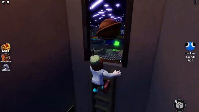 Field Trip to an amusement park called ODD WORLD???? Chapter 2!!!! смотреть онлайн