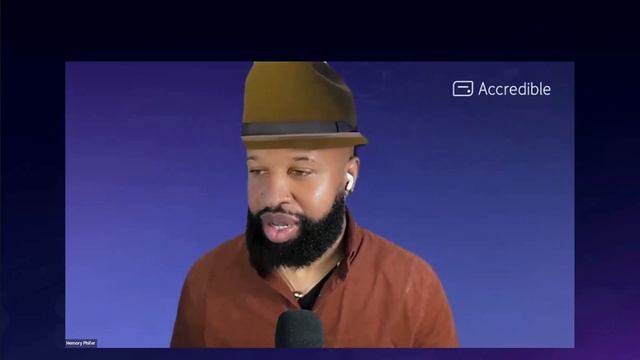 Skills-Based Learning and Career Pathways: A Conversation with Hemory Phifer смотреть онлайн