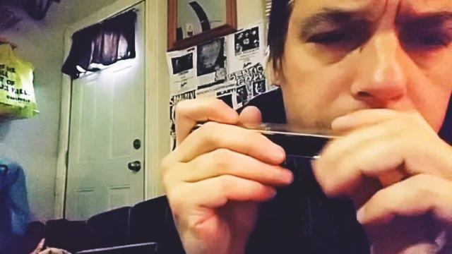 1 Guy 5 Harps смотреть онлайн