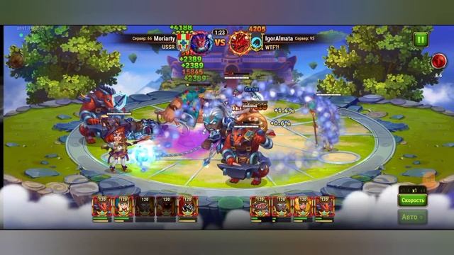 Как не стоит делать. Выпуск 1. Разбор и анализ ошибок в боях. смотреть онлайн