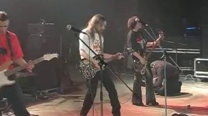 Гражданская оборона-лед под ногами майора