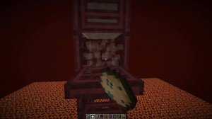 ПРОСТАЯ И ЭФФЕКТИВНАЯ ФЕРМА ЗОЛОТА В MINECRAFT [1.16-1.17]