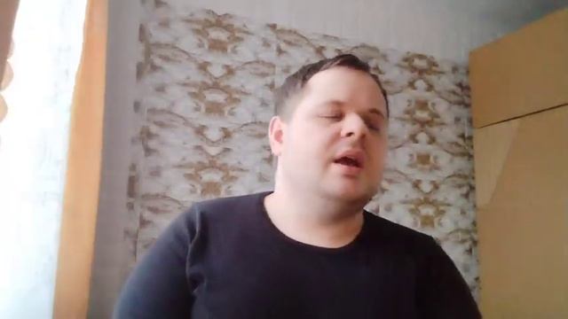 Платина - Виновата сама cover SlavsterX смотреть онлайн