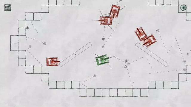 One Tank to Rule Them All - Launch Trailer смотреть онлайн