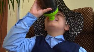 Школьные частушки или выпускной в начальной школе