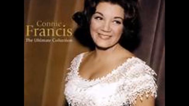 Blauer Wind - Connie Francis 1968 смотреть онлайн