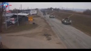 24 февраля 2022 года