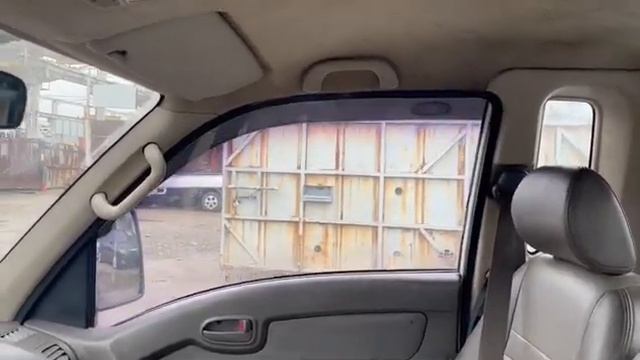 2010 HYUNDAI PORTER