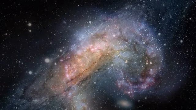 Колыбельная 