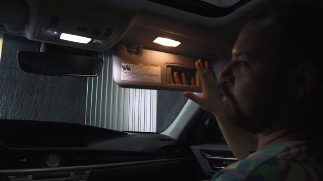 Lexus ES детейлинг комплекс смотреть онлайн