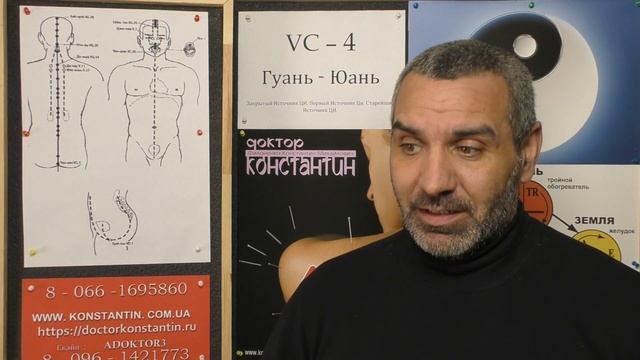 Точка ДОЛГОЛЕТИЯ. смотреть онлайн