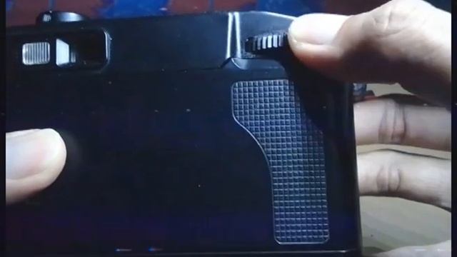 Pasang + Rewind Rol Film Kamera Pocket - Loading n Rewind Film Pocket Analog Camera смотреть онлайн