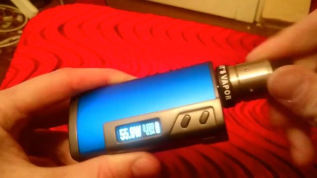 Fuchai 213 прошитый в Vortex-Mod v1.4 смотреть онлайн