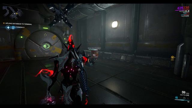 Playing Warframe again after many months. I'm so rusty... смотреть онлайн