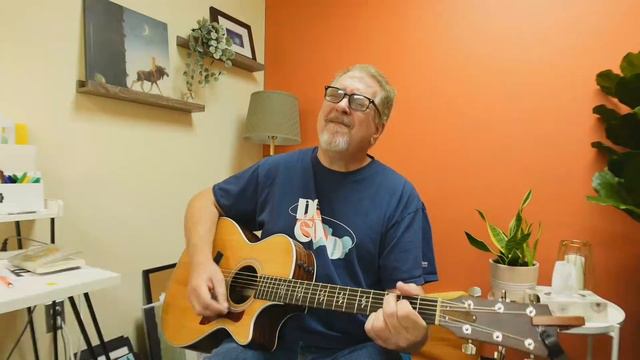 The Spirit | Ellis Hopson & Mark Tapscott | Daily Worship Season 10 смотреть онлайн