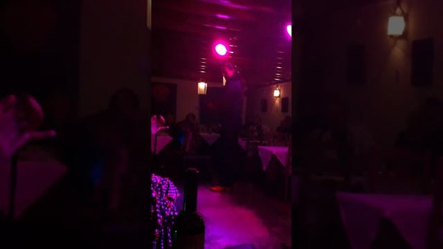 Flamenco Show - Albaycin, Granada - 3 смотреть онлайн