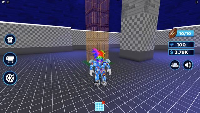 👾НОВЫЕ ВЕЩИ БЕСПЛАТНО!! Новые вещи в роблокс ивент ПРОМОКОДЫ 2022👾 смотреть онлайн