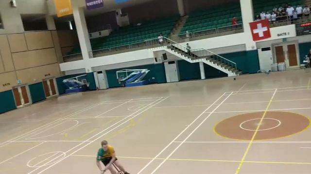 Grand Final - 2018 World Championships UNICON смотреть онлайн