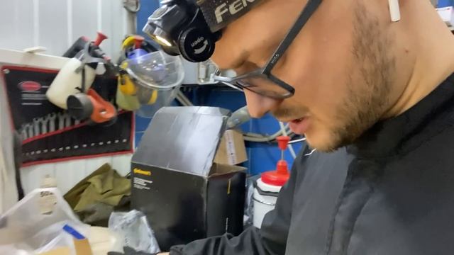 Необычный автомобиль Lancia Delta