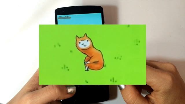 ALPACA EVOLUTION for Android and iPhone: Gameplay and Review смотреть онлайн