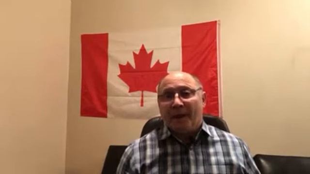 Жизнь в Канаде 139 часть.Чем заняться на первое время в Канаде и когда стоит покупать недвижимость? смотреть онлайн