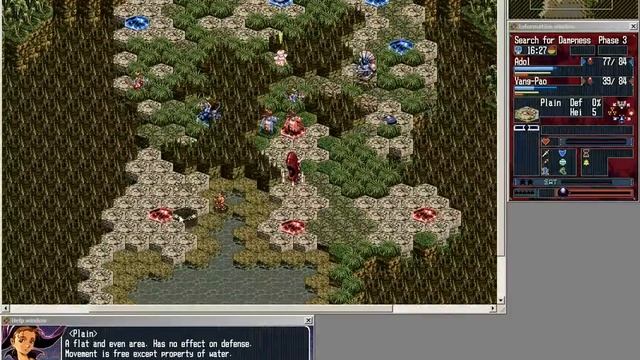 Let's Play Vantage Master Episode 13 смотреть онлайн
