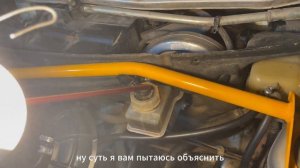 Установка термостата с гранты в приору.  "Более быстрый прогрев"