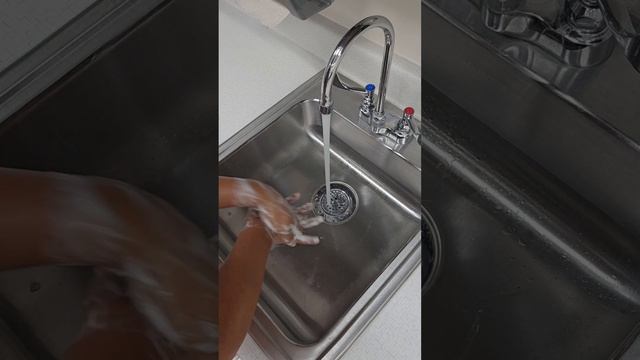 2024 HAND HYGIENE (Prometric, Pearson Vue, Credentia, & Headmaster) смотреть онлайн