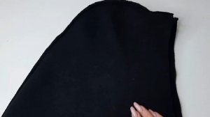 Как сшить косынку? Как сшить капор? #выкройка #выкройки #капор #косынка #шью #сшиласама #шитье