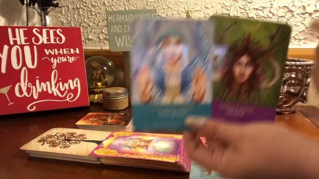 *WISHES GRANTED, PRAYERS ANSWERED* Special Oracle Reading Soulmate Twinflame смотреть онлайн