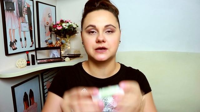 Фавориты косметики за октябрь | Масло для волос или рук? | IRA MILLER смотреть онлайн