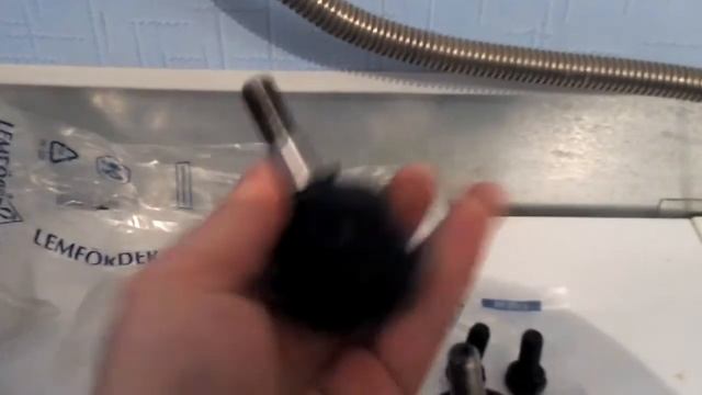 Шаровая опора Лемфердер - оригинал смотреть онлайн