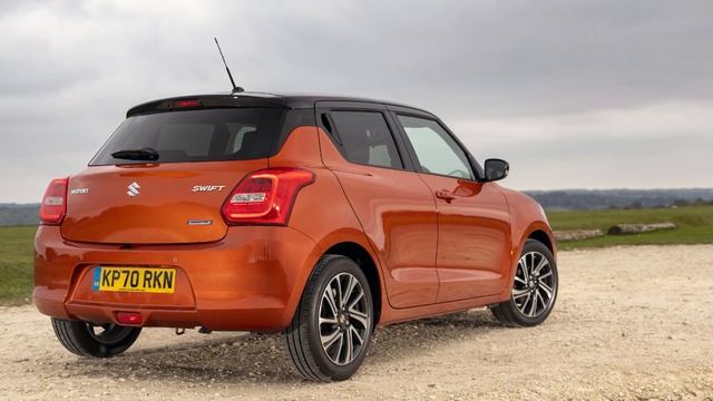 3 Upcoming Cars in March | Honda Civic 2022 | Suzuki Swift | Changan Oshan X7 | Wheel Go смотреть онлайн