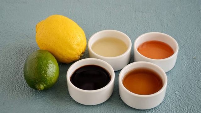 Сборник рецептов