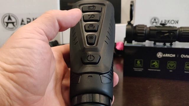 Arkon ovis II sm15 смотреть онлайн