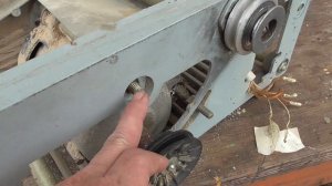 Комбинация двух могилевских станков ИЭ-6009А Часть 1.mp4