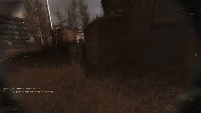 S.T.A.L.K.E.R. CoP - Misery 2.2 Assaulter ep.36 -Welcome to Pripyat смотреть онлайн