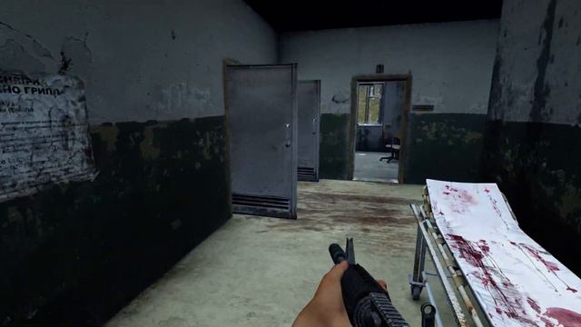 DayZ Standalone 0.62 - Заваруха в Светлоярске 2 смотреть онлайн