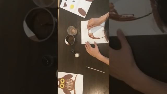 Хищная птица-сова смотреть онлайн