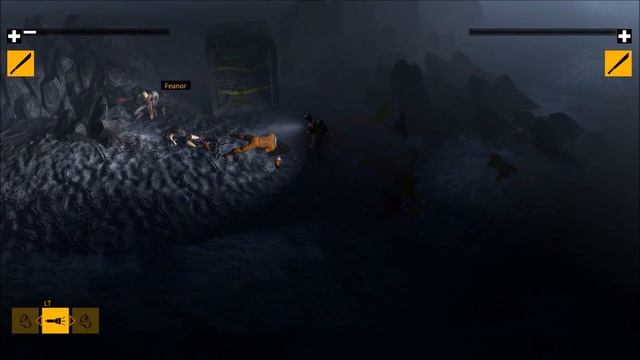 How to Survive (прохождение) #6 - Электрический мудак(DLC) смотреть онлайн