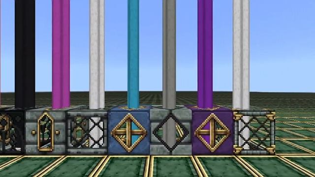 Texture Pack 'Dokucraft Dwarven' [ 32x32 ] | Minecraft Bedrock ( 1.15 / 1.14 ) смотреть онлайн