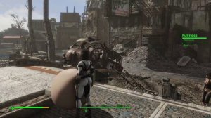 Fallout Vore episode 15