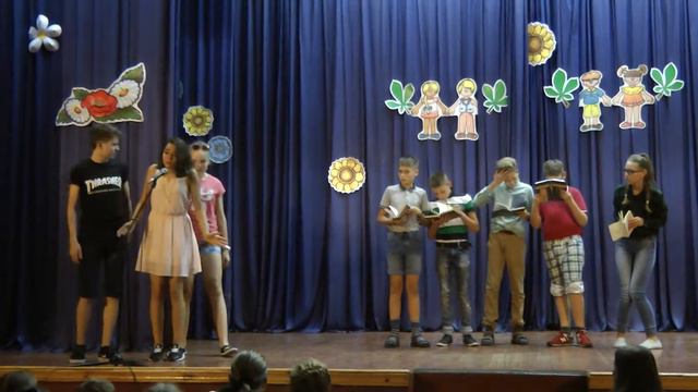 3 отряд «Стиляги» смотреть онлайн