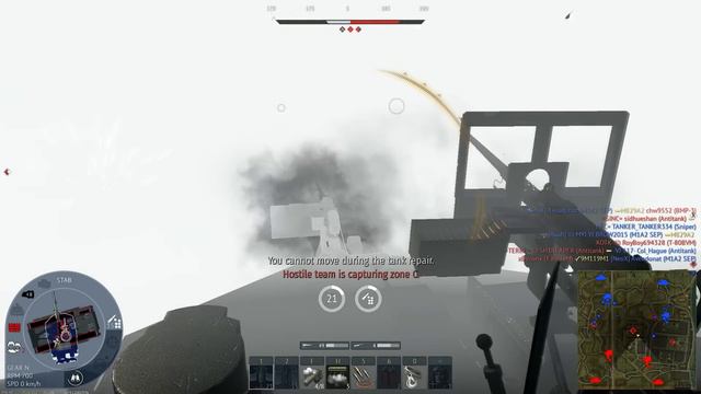 War Thunder Is the APRIL FOOLS INFANTRY mode really the BEST TO GRIND THE EVENT? смотреть онлайн