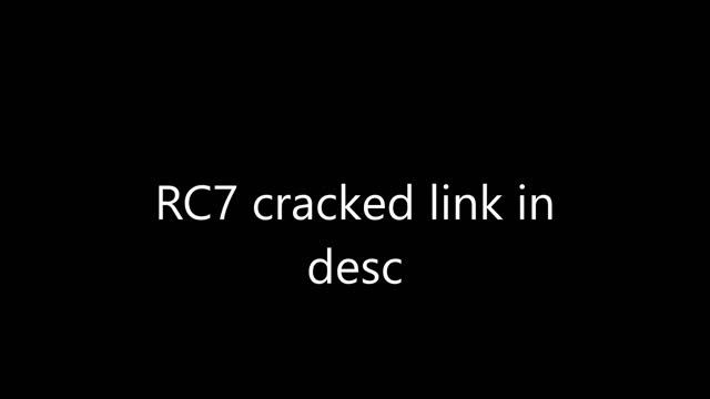 roblox RC7 cracked for free (link in description) смотреть онлайн